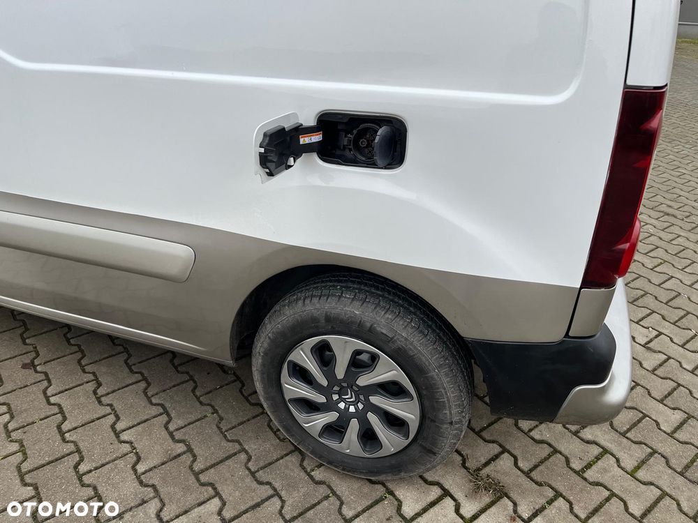 Citroën Berlingo - 7