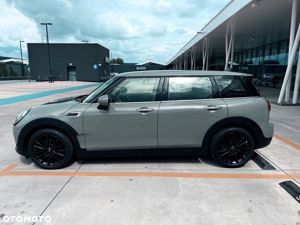MINI Clubman Cooper - 2