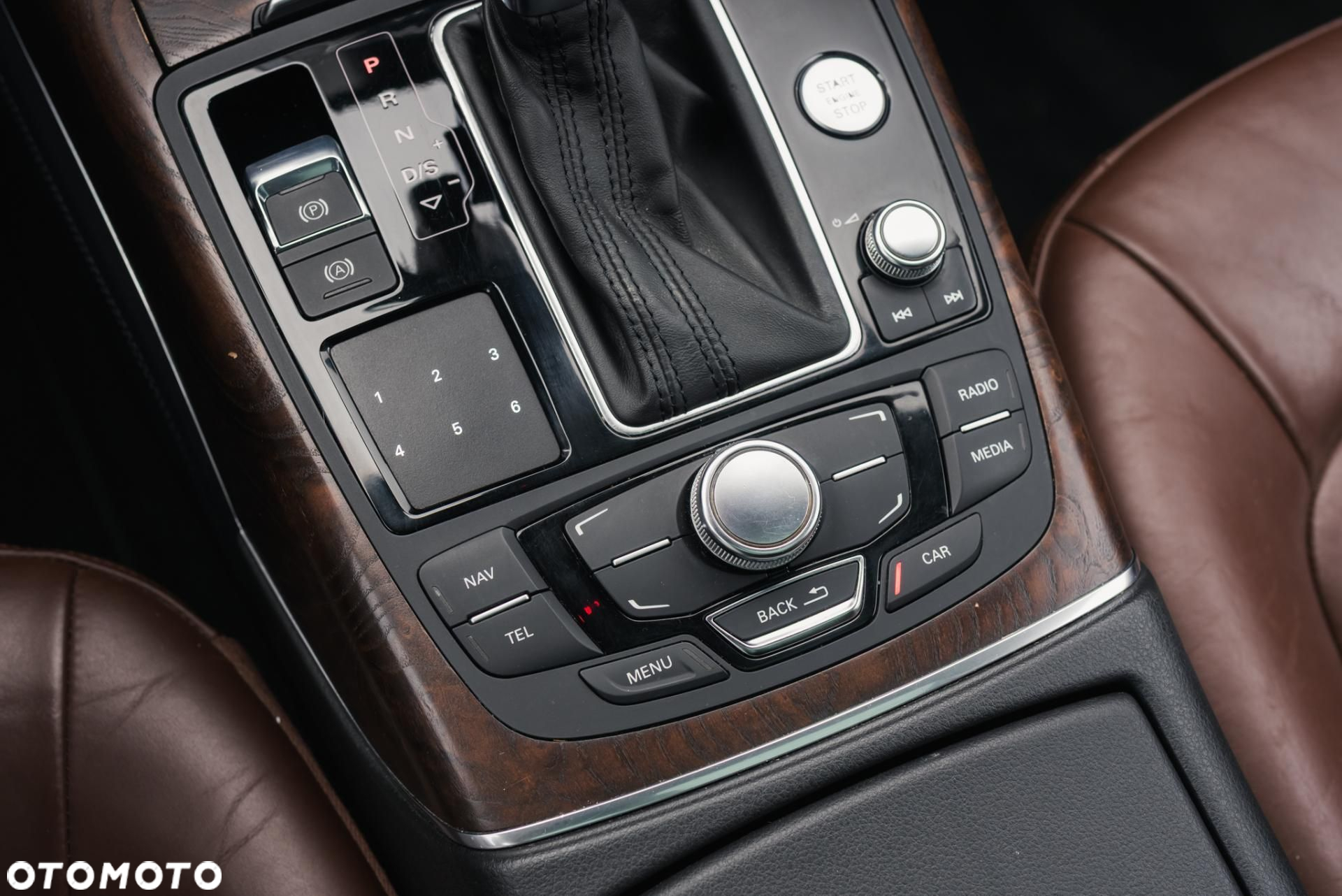 Audi A6 - 24