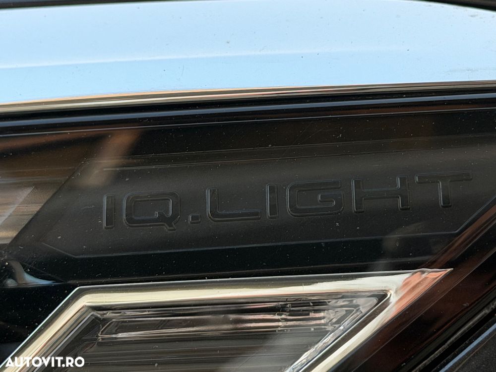 Volkswagen Passat 2.0 TDI SCR DSG Highline - 10