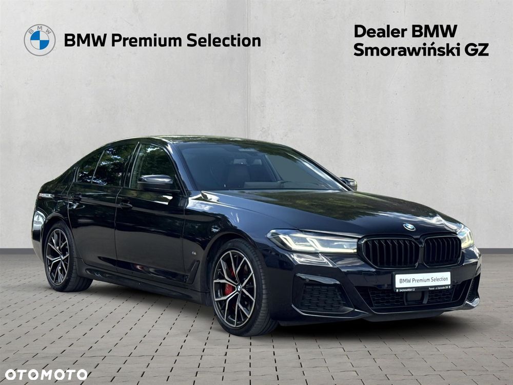 BMW Seria 5 - 29