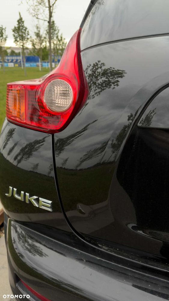 Nissan Juke 1.6 Acenta - 5