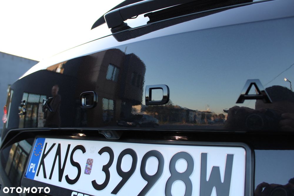 Skoda Karoq 2.0 TSI 4x4 Sportline DSG - 28