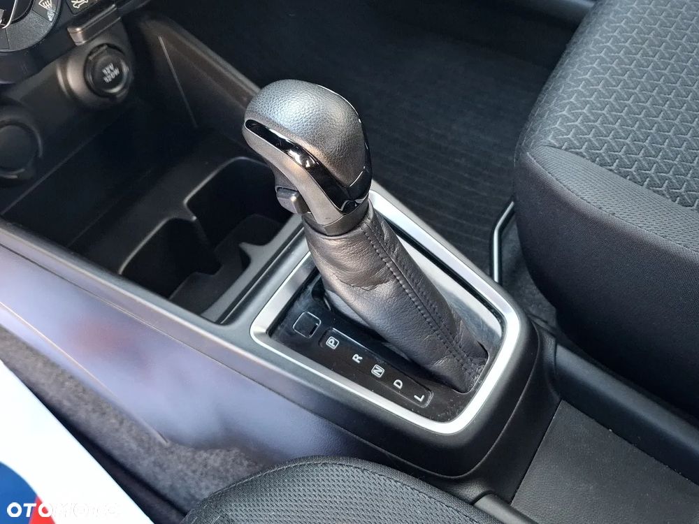 Suzuki Swift 1.2 Dualjet SHVS Premium CVT - 16