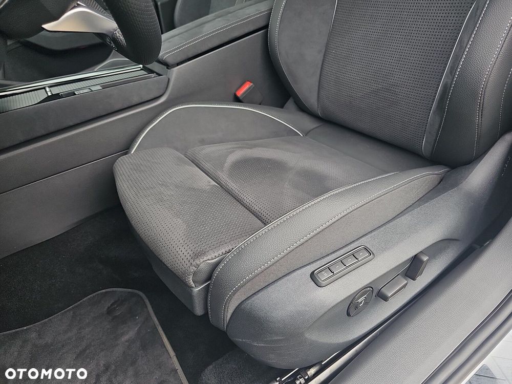 Skoda Superb 2.0 TSI Sportline DSG - 17
