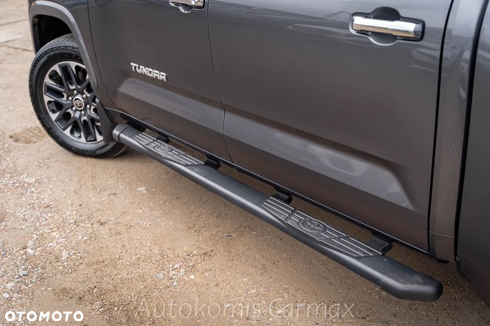 Toyota Tundra - 14