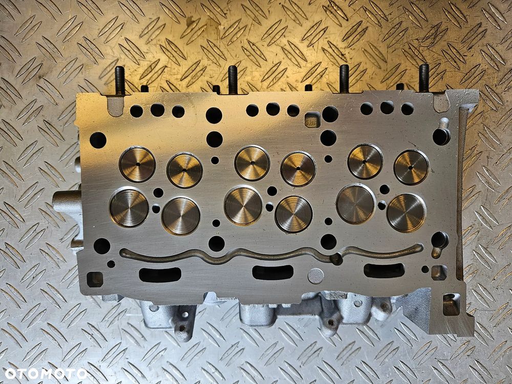 GŁOWICA AUDI 3.0 TDI 0593AP