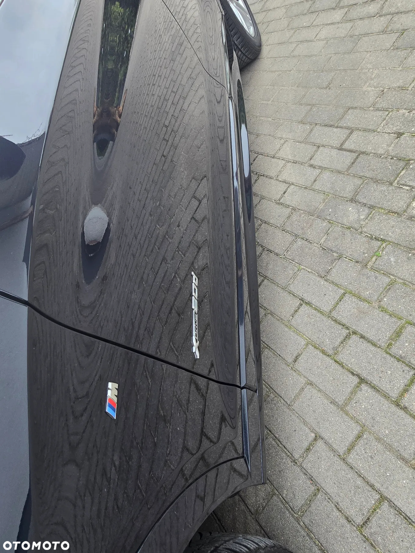 BMW X3 xDrive20d - 22
