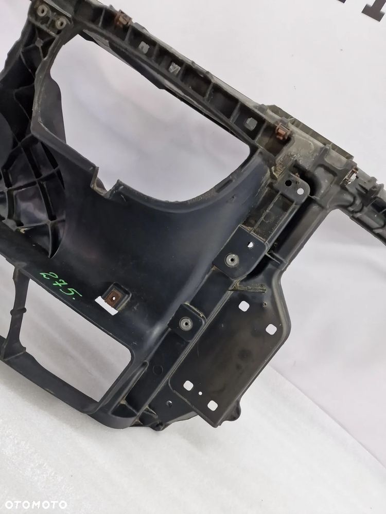 BMW E81 / E87 / E82 / LIFT 04-11 WZMOCNIENIE CZOŁOWE / PAS PRZEDNI , NR 51647193748 / 7193748 , NR AUKCJI WZM275 - 7