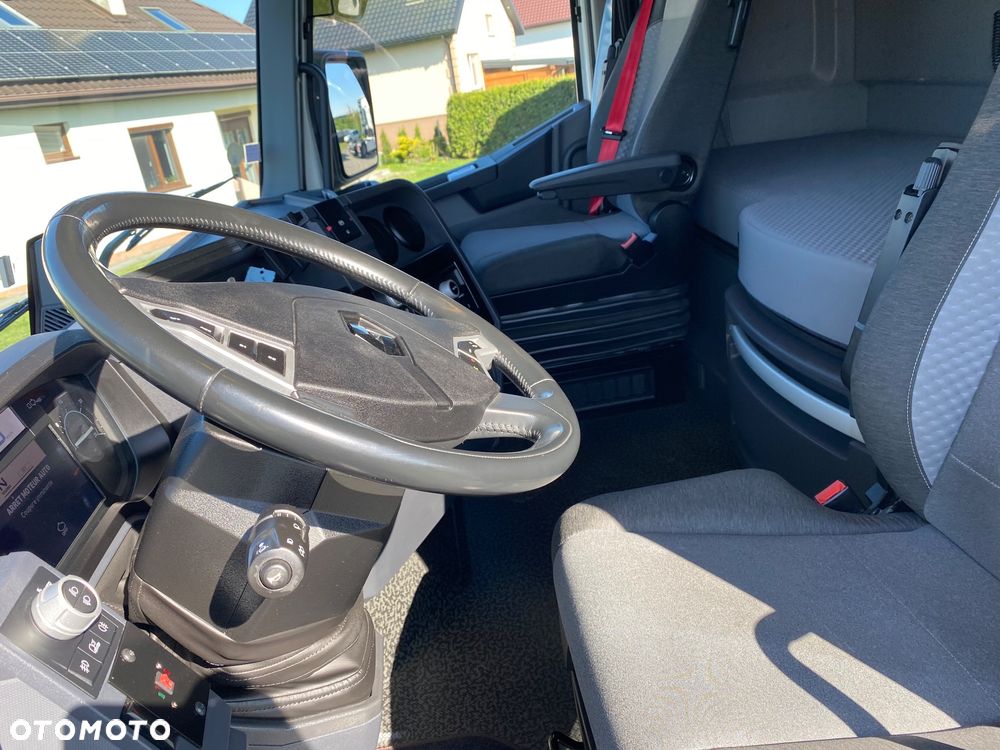 Renault T480 High ACC Klima - 7