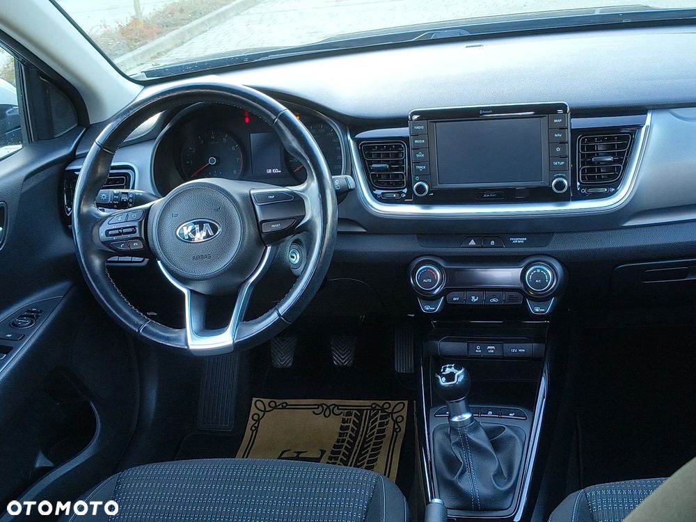 Kia Stonic 1.2 Spirit - 10