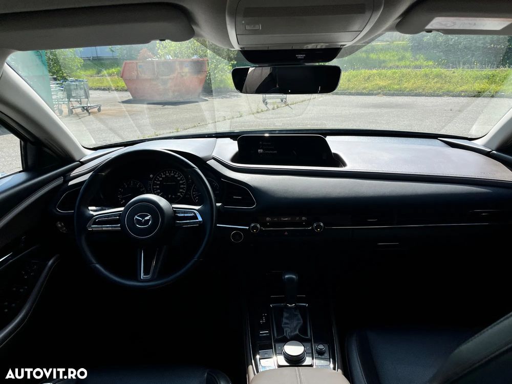 Mazda CX-30 - 12
