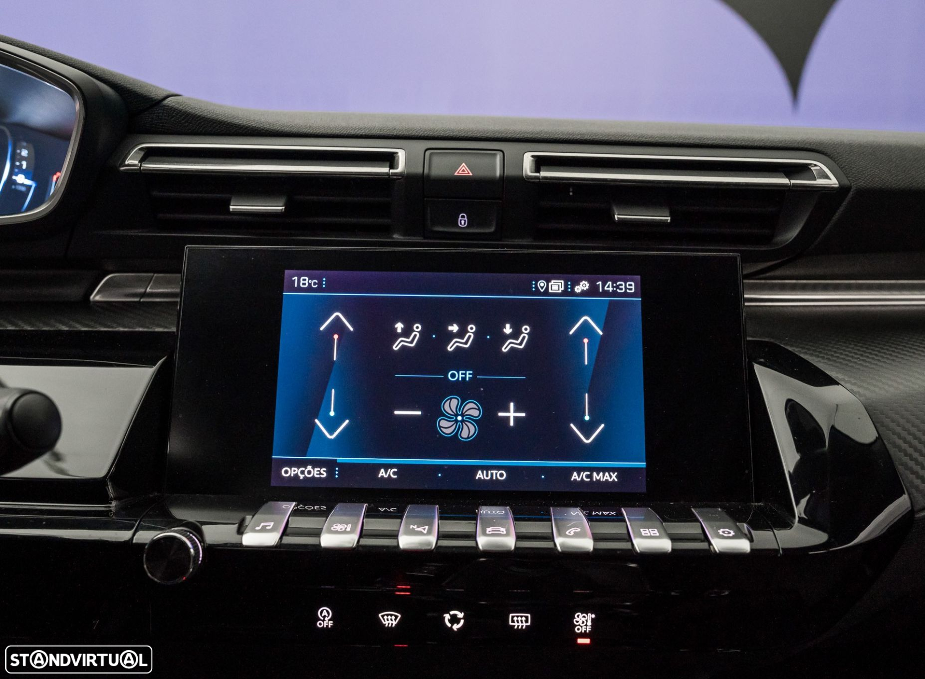 Peugeot 508 SW 1.5 BlueHDi Business Line - 32