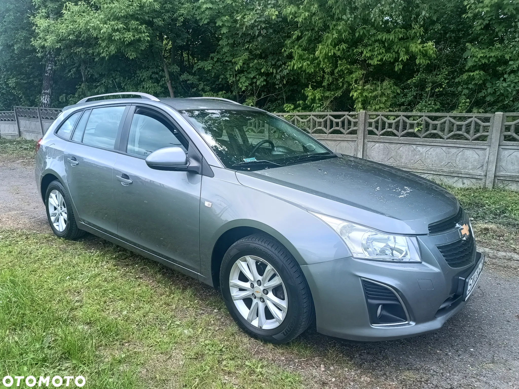Chevrolet Cruze 1.6 LT+ - 4