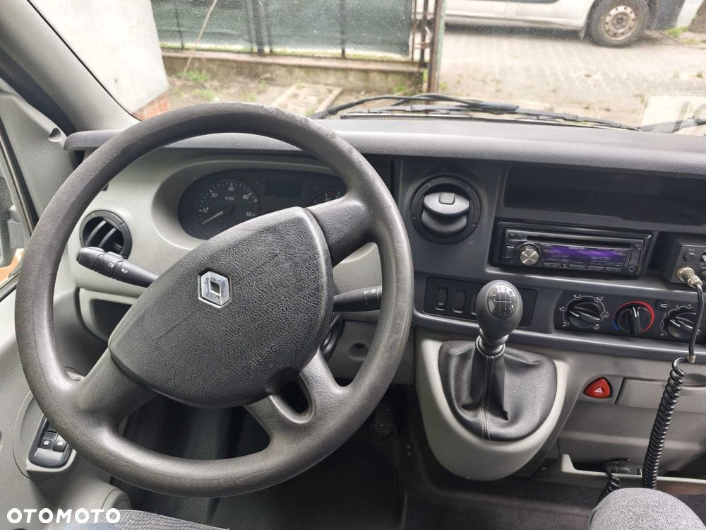 Renault Master - 8