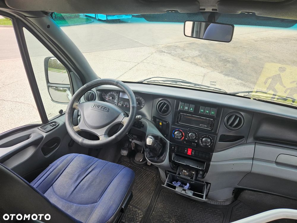 Irisbus Kapena Daily - 10
