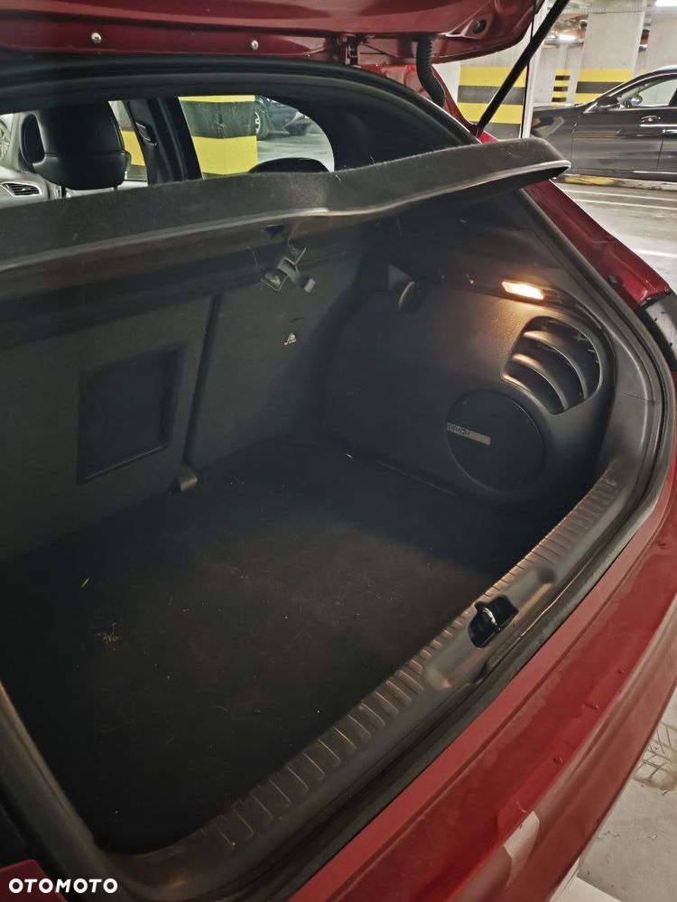 Citroën DS4 THP 200 SportChic - 23