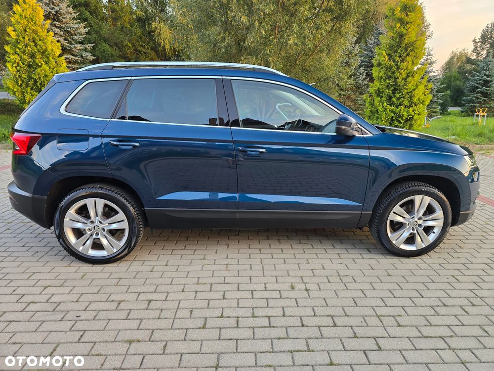 Skoda Karoq 1.5 TSI ACT Ambition - 17