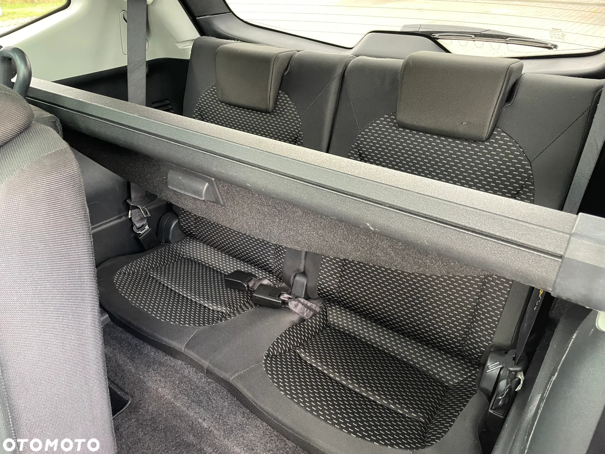 Nissan Qashqai+2 2.0 dCi Tekna Premium - 7