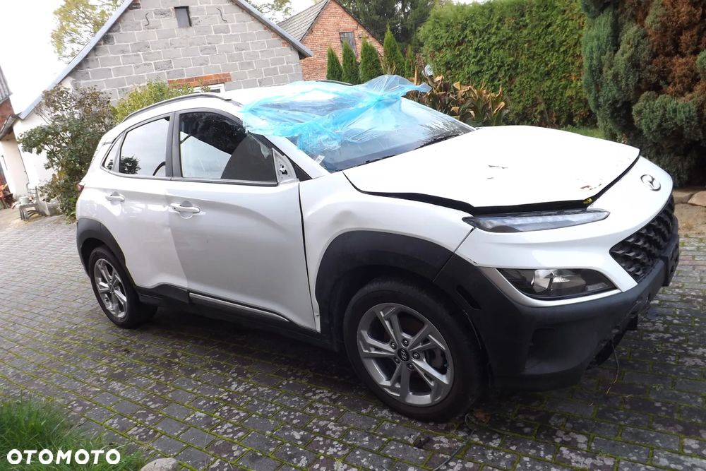 Hyundai Kona 1.6 T-GDI DCT Prime - 9