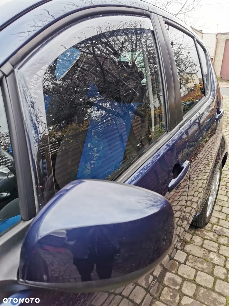 Opel Agila 1.2 Enjoy - 24