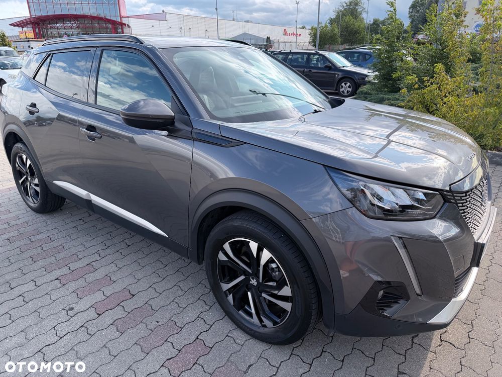 Peugeot 2008 1.5 BlueHDi Allure Pack S&S EAT8 - 6