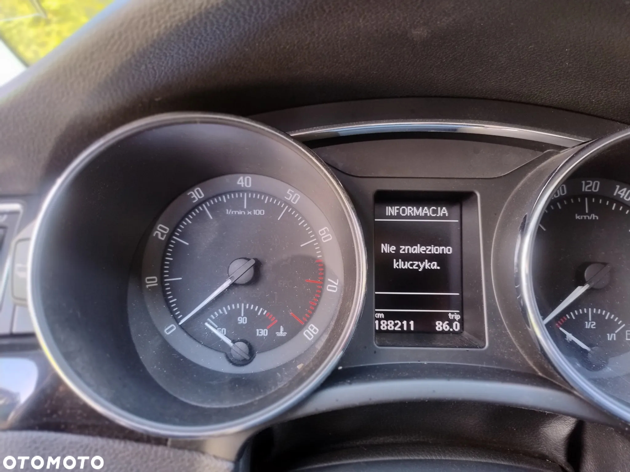 Skoda Superb 1.8 TSI 4x4 Ambition - 7