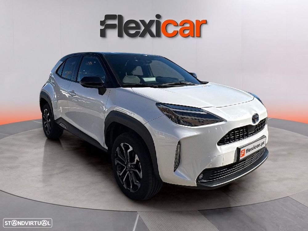 Toyota Yaris Cross 1.5 HDF Square Collection AWD - 1