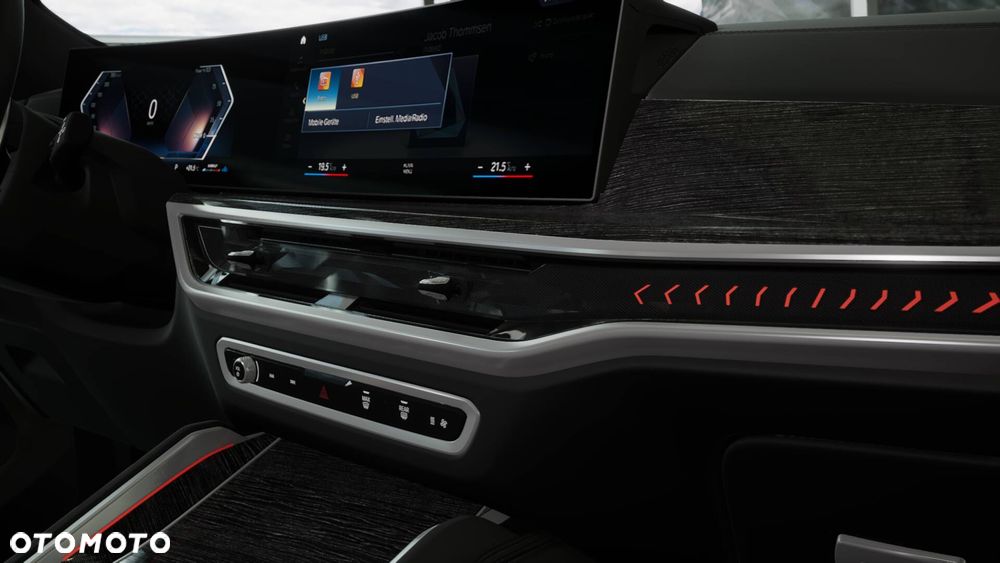 BMW X6 xDrive30d mHEV sport - 12