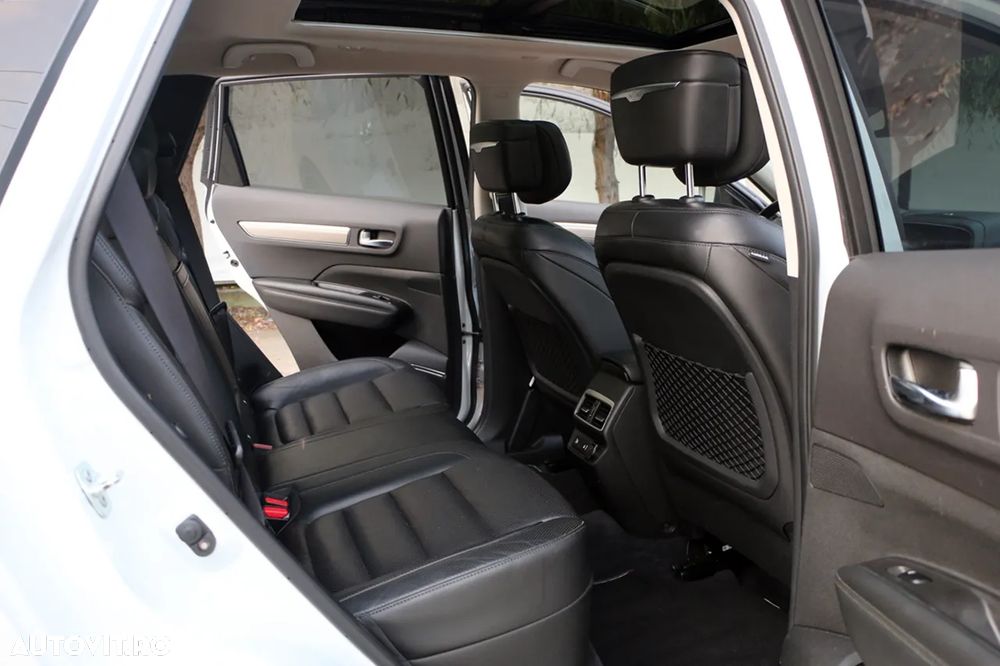 Renault Koleos - 11