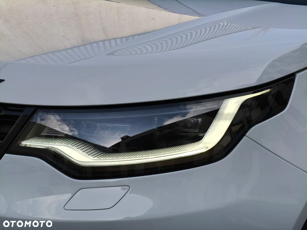 Land Rover Discovery 3.0 D250 mHEV Dynamic SE - 37