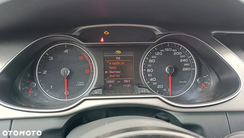 Audi A4 Avant - 11