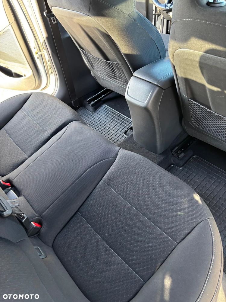 Hyundai i30 1.4 T-GDI Style - 7