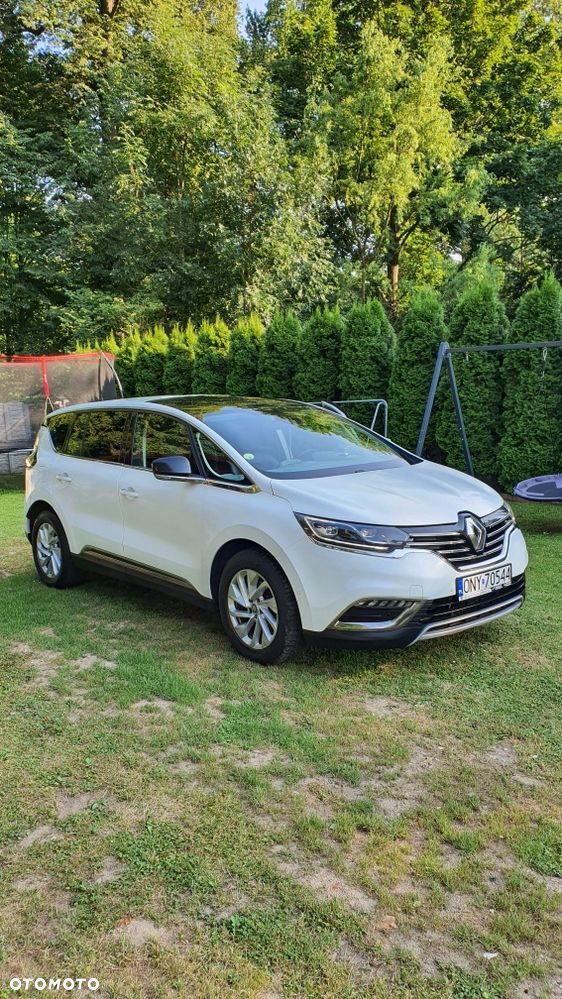 Renault Espace - 1