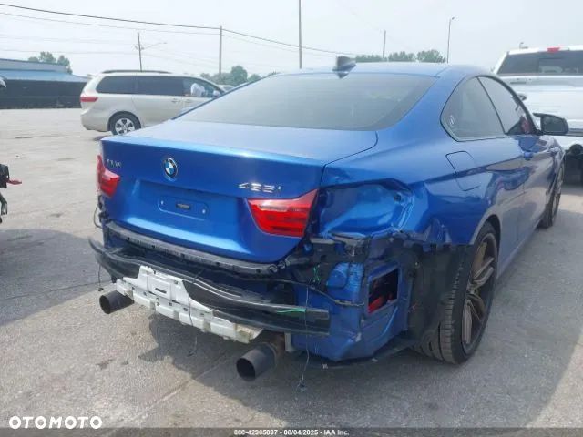BMW Seria 4 435i Coupe M Sport - 7