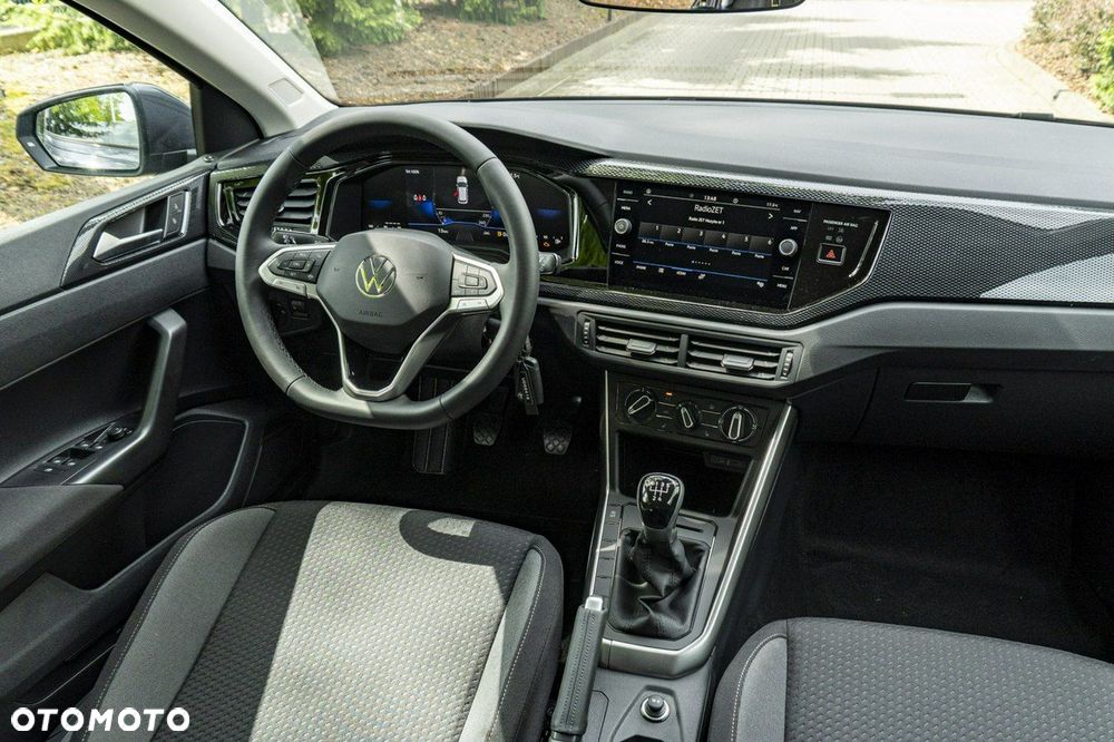 Volkswagen Polo - 19