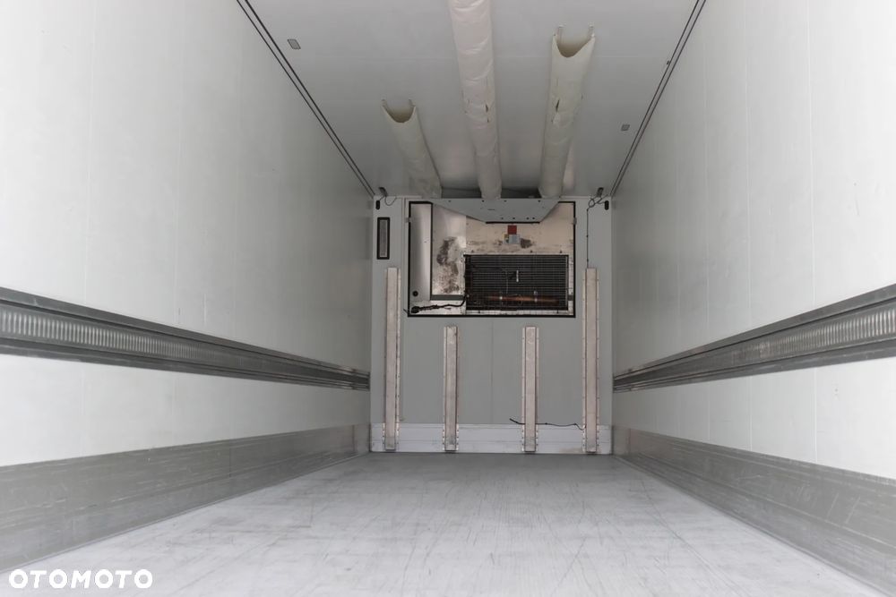 Schmitz Cargobull ❄️FP 60 V7 ❄️Thermo King SLXi 300 / ŚCIANA 7 CM / - 32