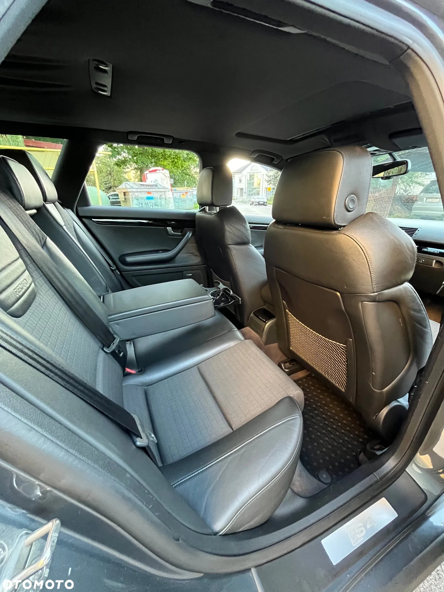 Audi S4 Avant 4.2 Quattro - 20