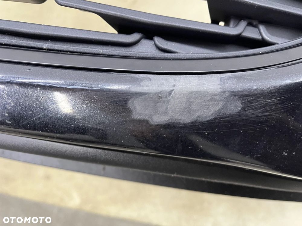 Zderzak przedni Opel Astra J 12-15r. Lift przód 6XPDC spryski 13368660 - 28