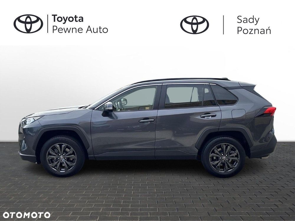 Toyota RAV4 - 6