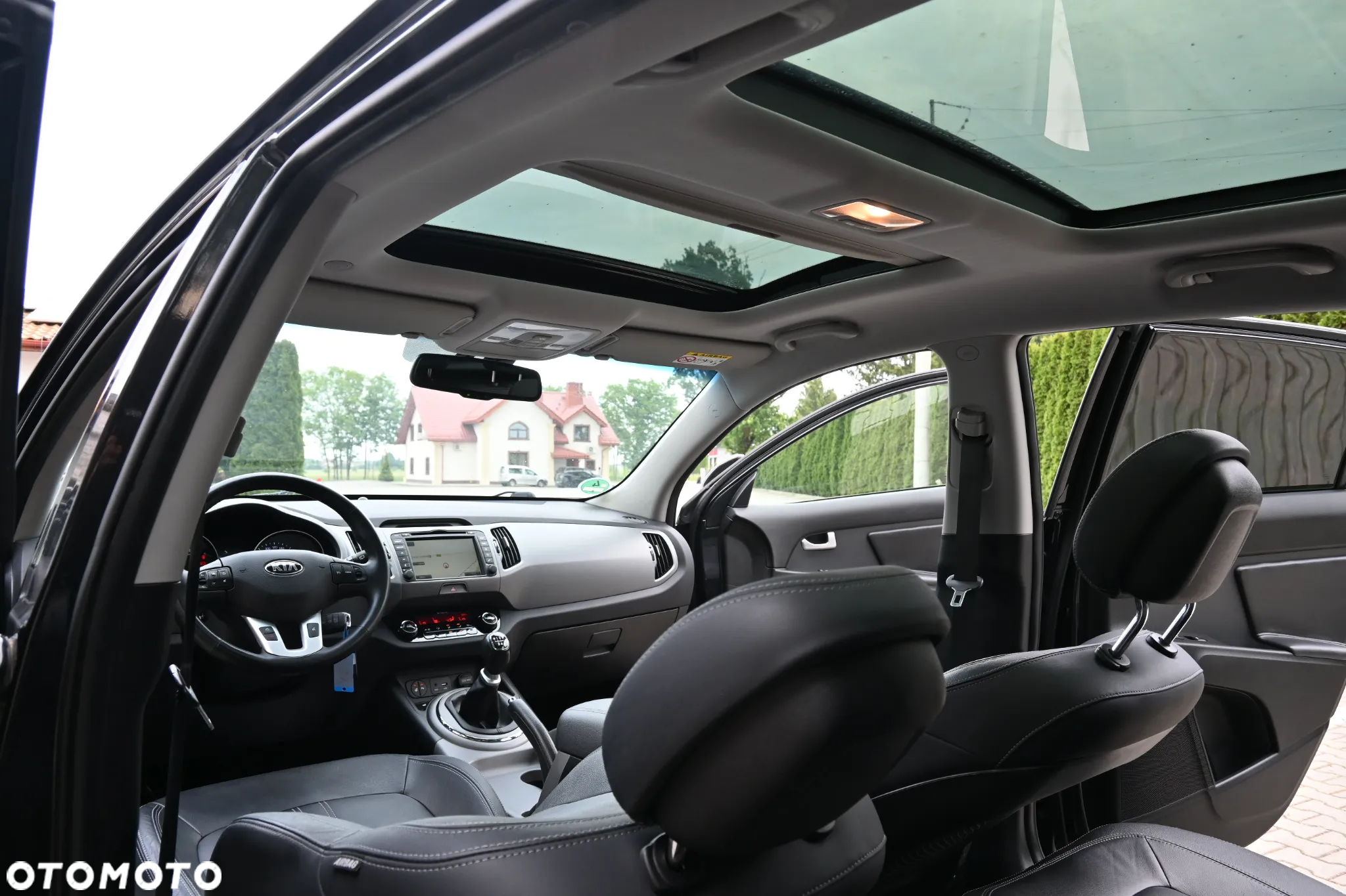 Kia Sportage 1.6 GDI XL 2WD - 38