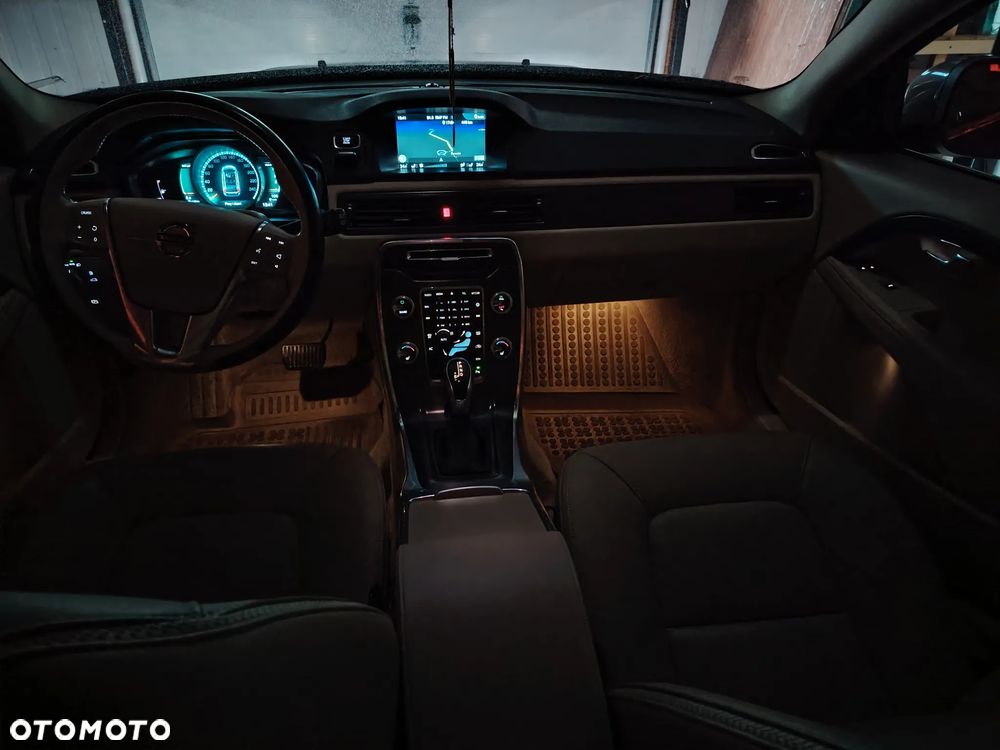 Volvo XC 70 D4 Drive-E Dynamic Momentum - 18