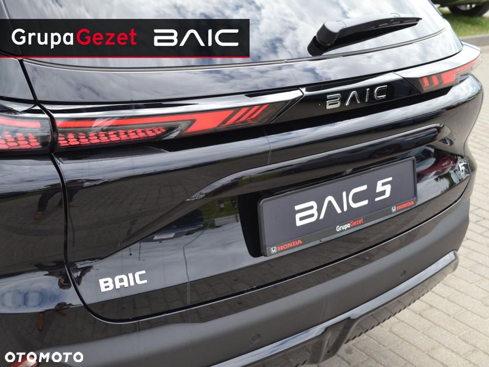 BAIC 5 - 9