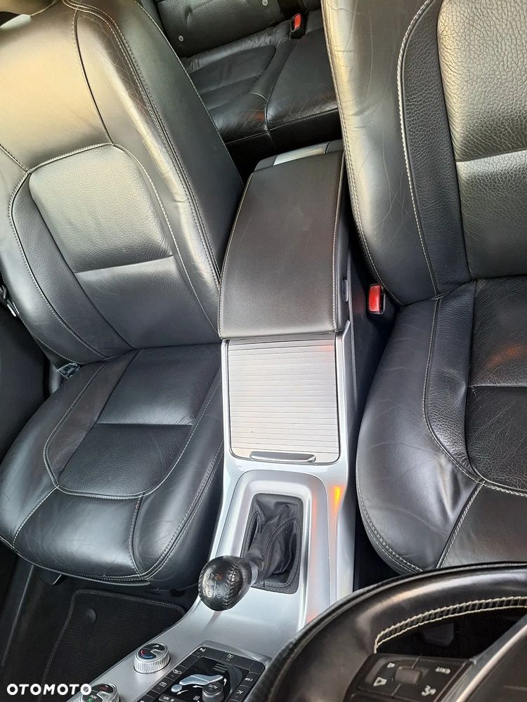 Volvo V70 T4 Momentum - 18