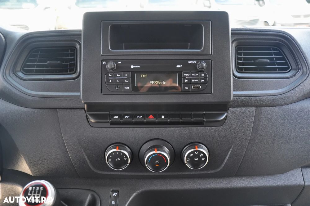 Renault Master - 15