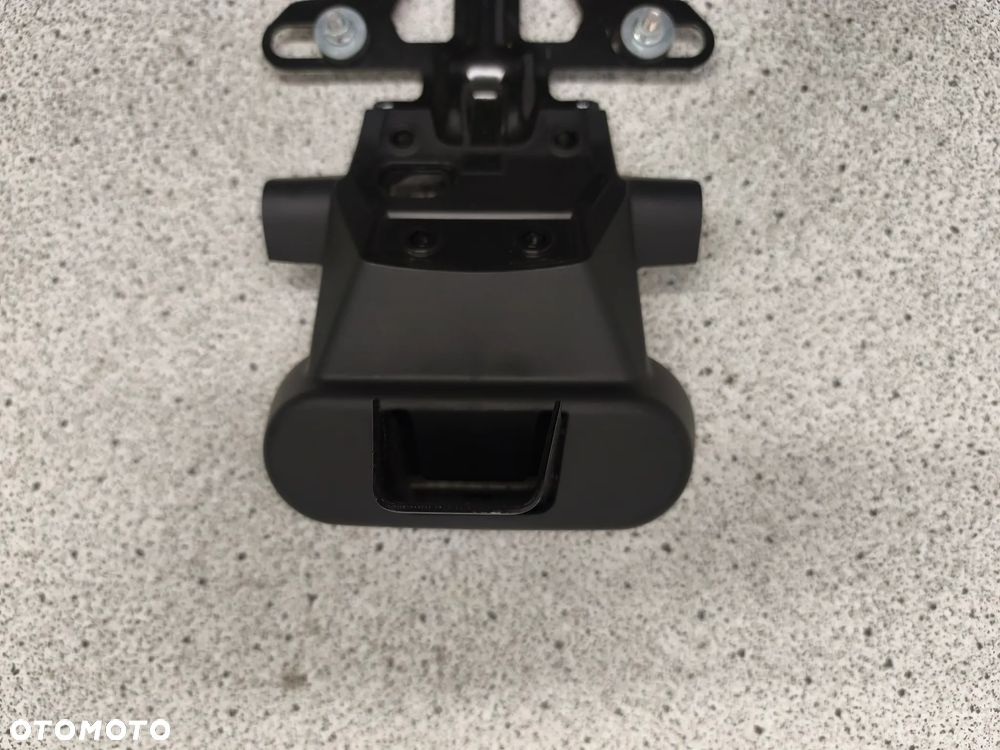 Mocowani tablicy rejestracyjnej, ogon Honda CL 500 CL500 - 2