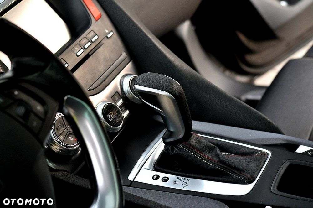 Citroën DS5 BlueHDi 180 Business - 20