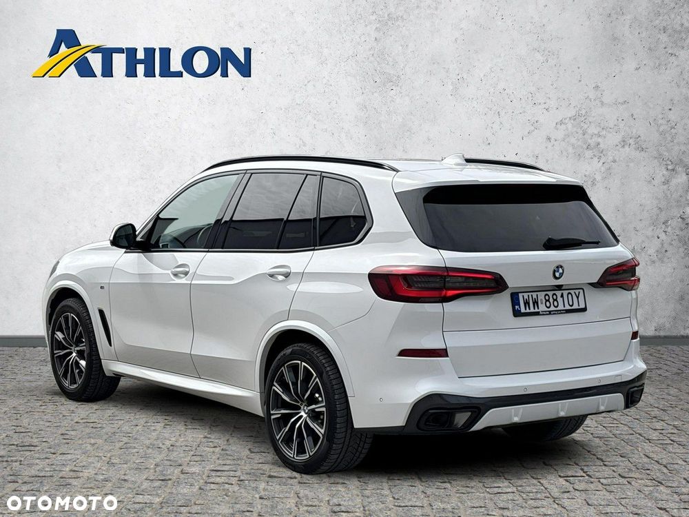 BMW X5 xDrive25d sport - 3