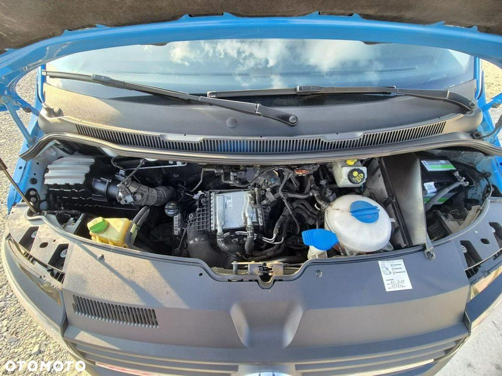 Volkswagen Transporter - 15