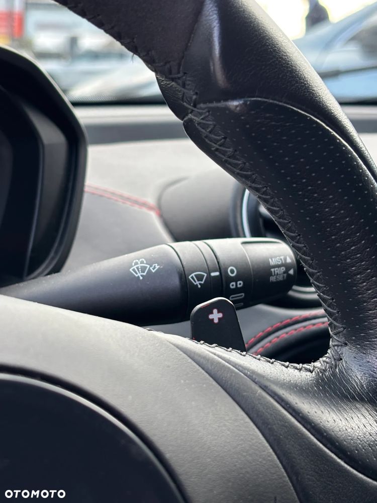 Alfa Romeo 4C 1750 TBi TCT - 27